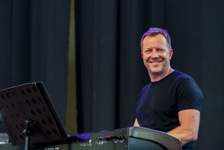 XXIII Wiślaczek Country